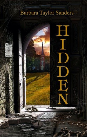 HIDDEN (mystery/suspense)